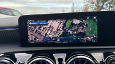 Mercedes-Benz A-Class A180 Sport Executive 5dr Auto Petrol Hatchback